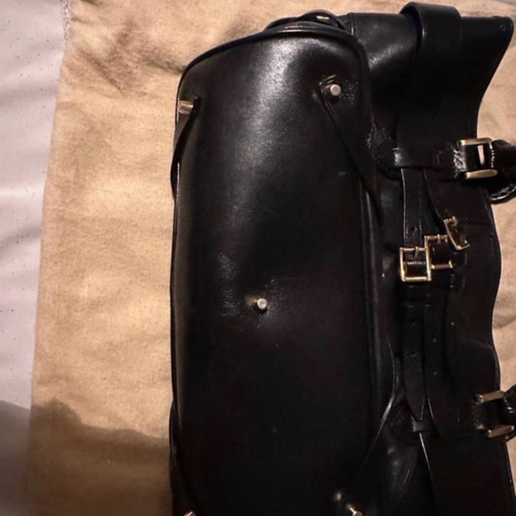 Burberry tote - Picture 1 of 4